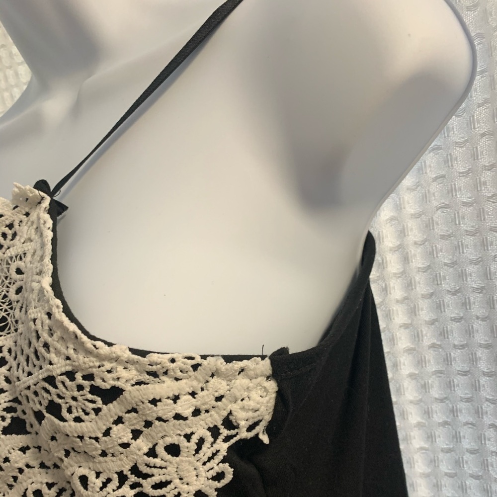 Summer halter dress - Picture 5 of 5